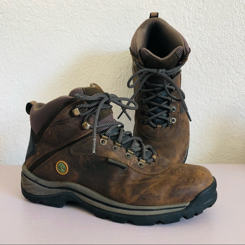 Timberland | mid-ankle hiking boot